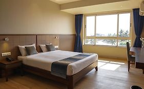 Cosmique Clarks Inn Suites Goa